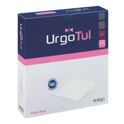 Urgo Tül zonder PZN | 5 x 5 cm |